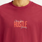 Men's Graphic Regular Fit T-Shirt - Detail View