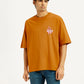 Men's Graphic Regular Fit T-Shirt - Styleshot View