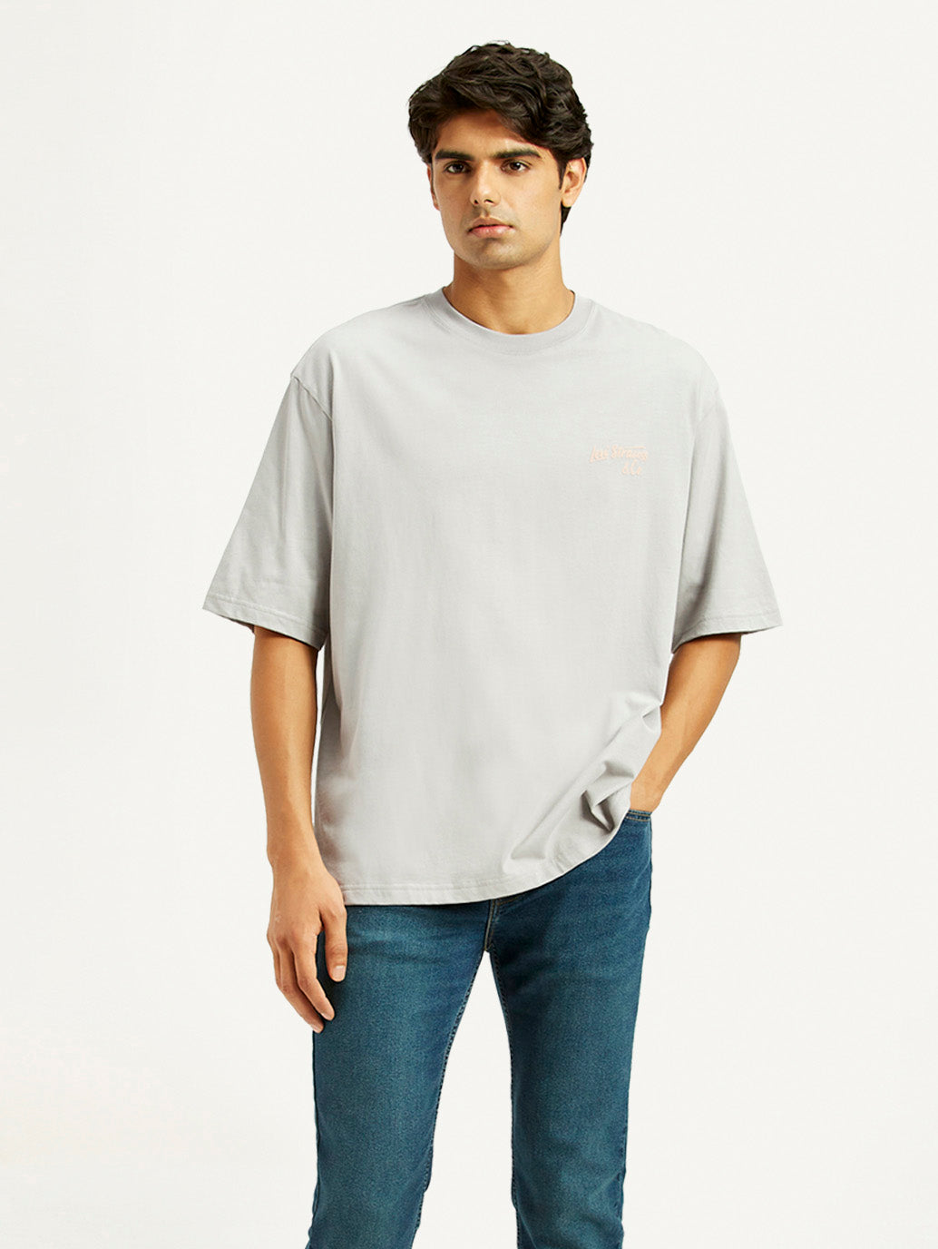 Men's Graphic Regular Fit T-Shirt