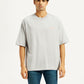 Men's Graphic Regular Fit T-Shirt - Front View