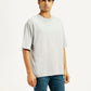 Men's Graphic Regular Fit T-Shirt - Side View
