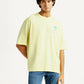 Men's Graphic Regular Fit T-Shirt - Styleshot View