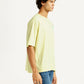 Men's Graphic Regular Fit T-Shirt - Side View