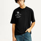 Men's Graphic Regular Fit T-Shirt - Styleshot View