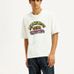 Men's Graphic Regular Fit T-Shirt - Styleshot View