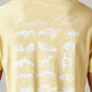 Men's Graphic Print Regular Fit T-Shirt - Detail View