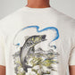 Men's Graphic Print Regular Fit T-Shirt - 20 View
