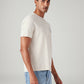 Men's Graphic Print Regular Fit T-Shirt - Side View