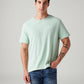 Men's Graphic Print Regular Fit T-Shirt - Styleshot View