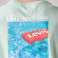 Men's Graphic Print Regular Fit T-Shirt - Detail View
