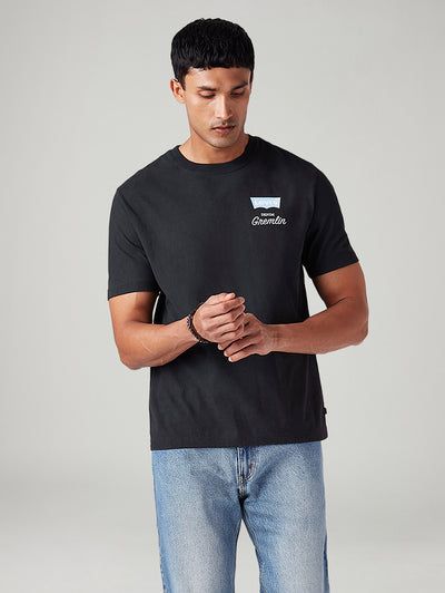 levi's Men's Graphic Print Regular Fit T-Shirt-picture-25