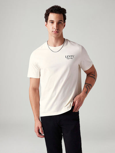 levi's Men's Graphic Print Regular Fit T-Shirt-picture-26
