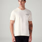 Men's Graphic Print Regular Fit T-Shirt - 20Front View