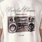 Men's Graphic Print Regular Fit T-Shirt - 20 View