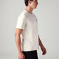 Men's Graphic Print Regular Fit T-Shirt - 20Side View
