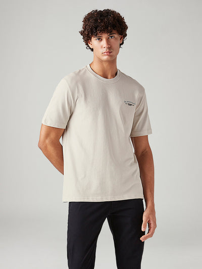 Men's Graphic Print Regular Fit T-Shirt-image-48
