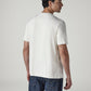 Men's Graphic Print Regular Fit T-Shirt - Back View