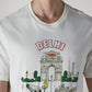 Men's Graphic Print Regular Fit T-Shirt - 20 View