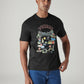 Men's Graphic Print Regular Fit Jersey T-Shirt - Styleshot View