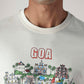 Men's Graphic Print Regular Fit Jersey T-Shirt - 20 View