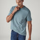 Men's Solid Regular Fit T-Shirt - Styleshot View