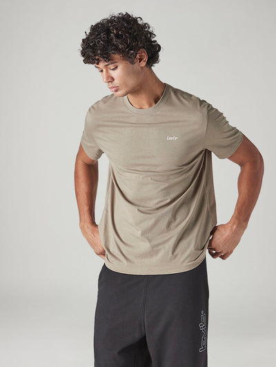 Men's Graphic Print Regular Fit T-Shirt-image-47