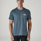 Men's Solid Regular Fit Jersey T-Shirt - 20 View