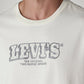 Men's Logo Printed Regular Fit Jersey T-Shirt - Detail View