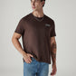 Men's Graphic Print Regular Fit T-Shirt - Styleshot View