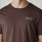 Men's Graphic Print Regular Fit T-Shirt - 20 View