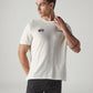 Men's Graphic Print Regular Fit Jersey T-Shirt - Styleshot View