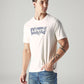 Men's Logo Printed Regular Fit Jersey T-Shirt - Styleshot View