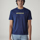 Men's Graphic Print Regular Fit Jersey T-Shirt - 20 View