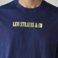 Men's Graphic Print Regular Fit Jersey T-Shirt - 20 View