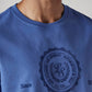 Men's Graphic Print Regular Fit Jersey T-Shirt - 20 View