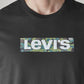 Men's Logo Printed Regular Fit Jersey T-Shirt - 20 View