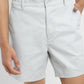 Men's White Regular Fit Shorts - 90ddf760-ed8d-4f33-93ef-a82563989118 View