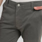 Men's 511 Dark Green Slim Fit Jeans