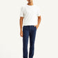 Men's Navy Slim Fit Chinos