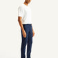 Men's Navy Slim Fit Chinos