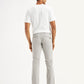 Men's Grey Slim Fit Chinos