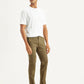 Men's Brown Slim Fit Chinos