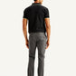 Men's Grey Slim Fit Chinos