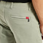 Men's Sage Slim Fit Chinos - 20 View