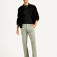 Men's Sage Slim Fit Chinos - 20 View