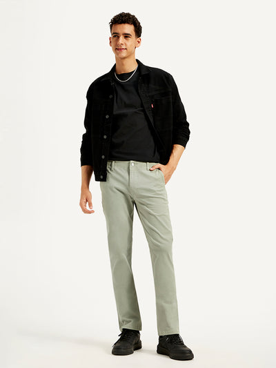 levi's Men's Sage Slim Fit Chinos-picture-10