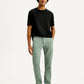 Men's 511 Green Slim Fit Mid Rise Chinos - Styleshot View