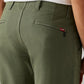 Men's 511 Olive Slim Fit Hyper Stretch Chinos - Detail View