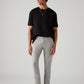 Men's 511 Light Grey Slim Fit Hyper Stretch Chinos - Styleshot View