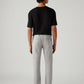 Men's 511 Light Grey Slim Fit Hyper Stretch Chinos - Back View